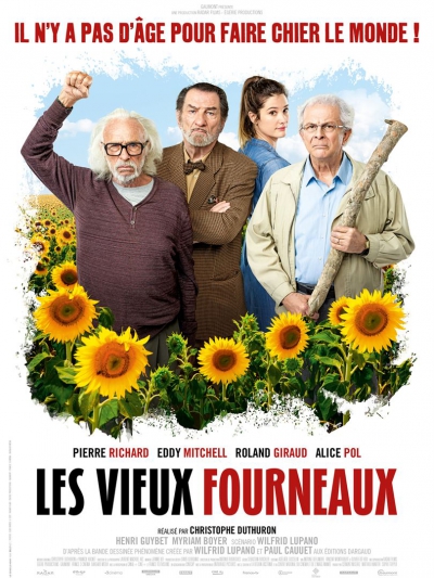 les mauvaises rencontres allociné