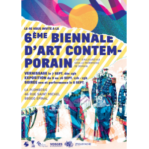 lieux de rencontre epinal