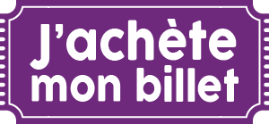 Acheter votre billet