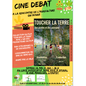 rencontre avec le mal cine